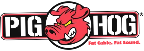 Pig Hog Cables