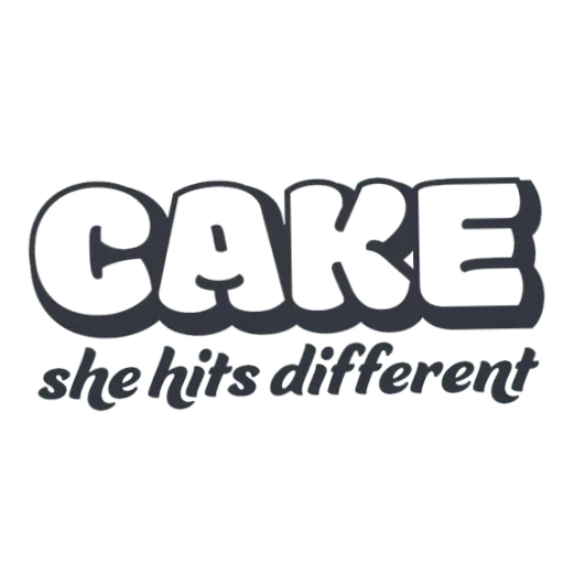 Cake Cart