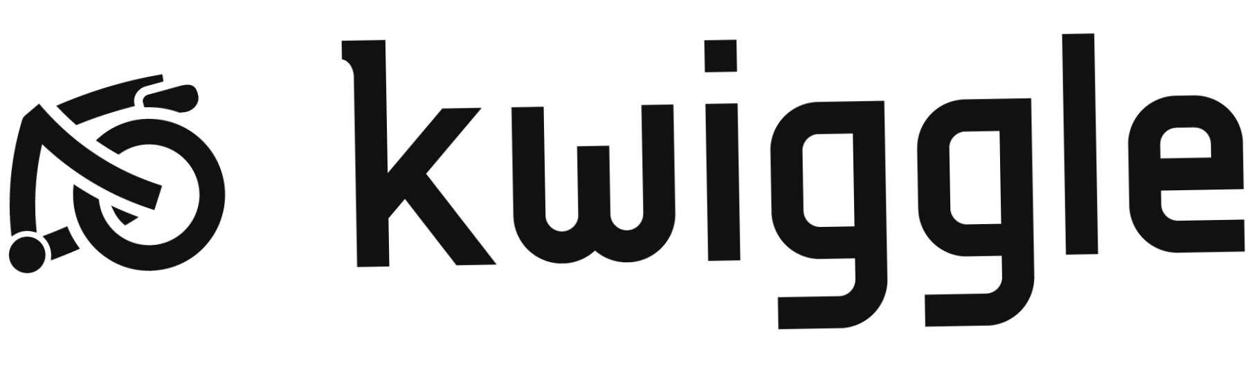 Kwiggle Bike