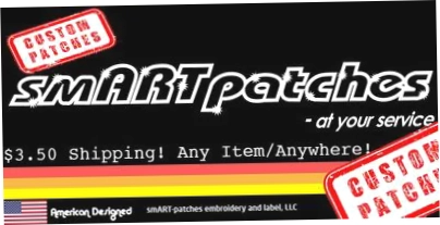 smART patches