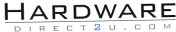 Hardware Direct 2 U
