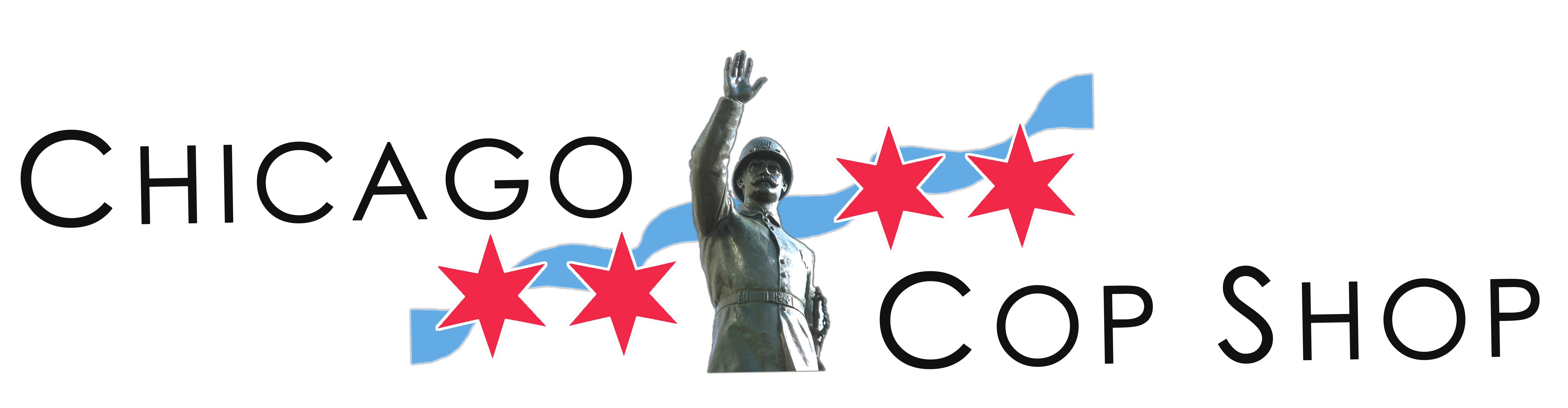 Chicago Cop Shop