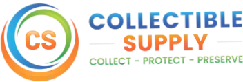 Collectible Supply