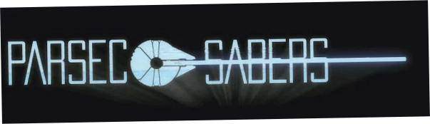 Parsec Sabers