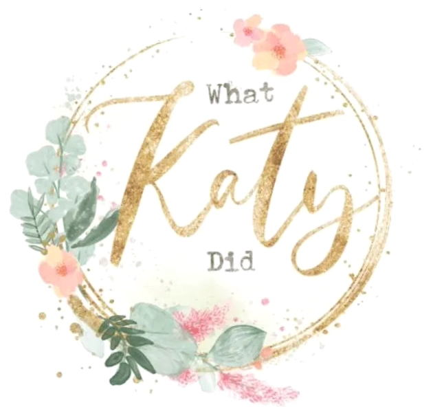 What Katy Did