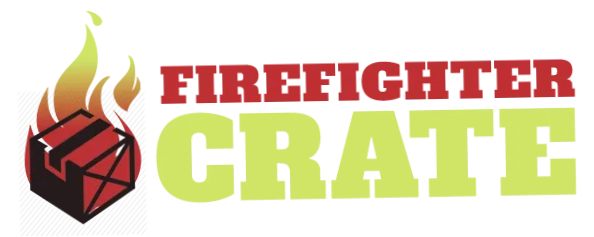 Firefighter Crate