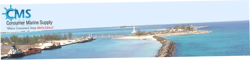 Consumer Marine Supply