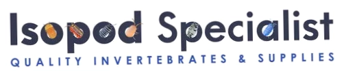 Isopod Specialist