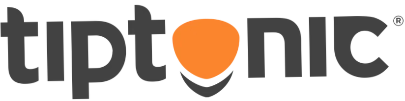 Tiptonic
