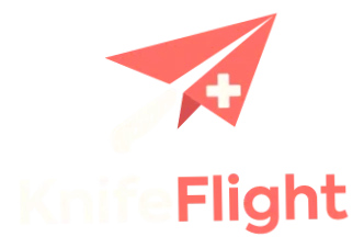 Knife Flight