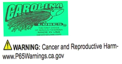 Carolina Lures