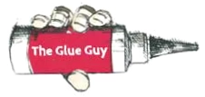 The Glue Guy