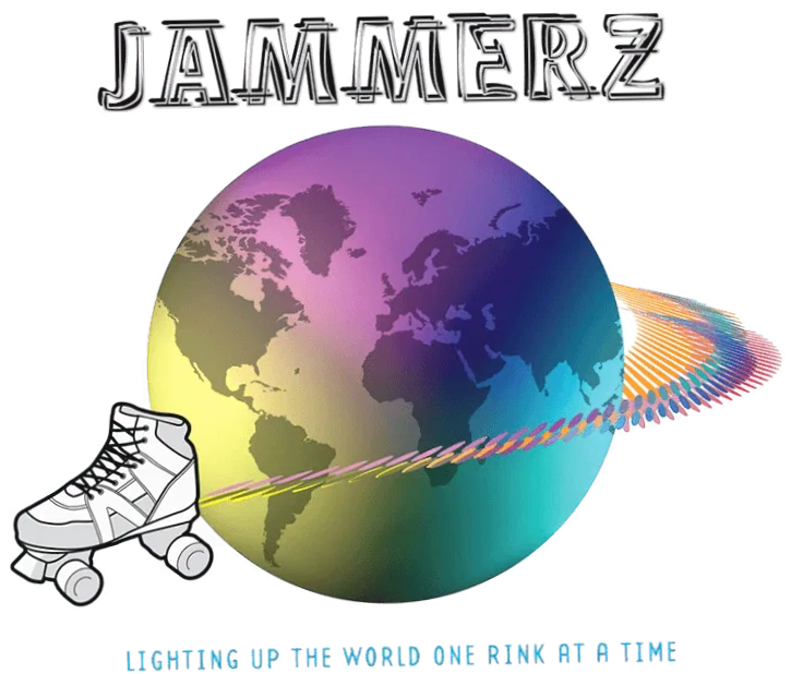 Jammerz Lighted Plates