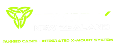 Armor X