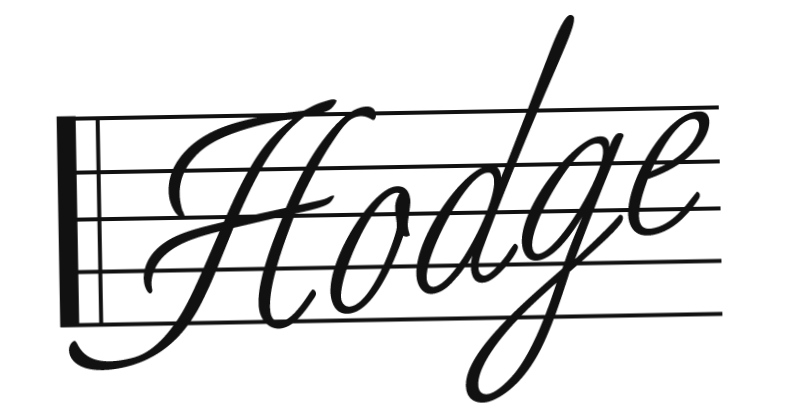 Hodge Products Inc