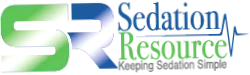 Sedation Resource
