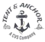 TentAndAnchor