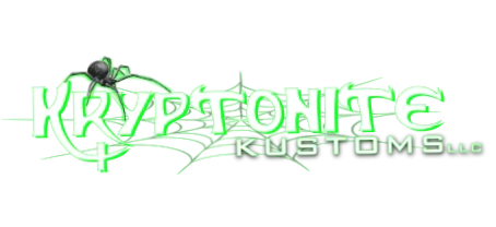 Kryptonite Kustoms