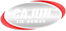 Cajun Tie Downs