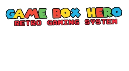Game Box Hero