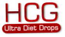 HCG Ultra Diet Drops