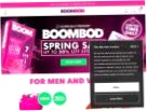 Boombod