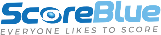 ScoreBlue