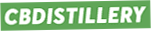 The CBDistillery