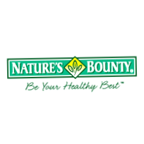 Nature's Bounty