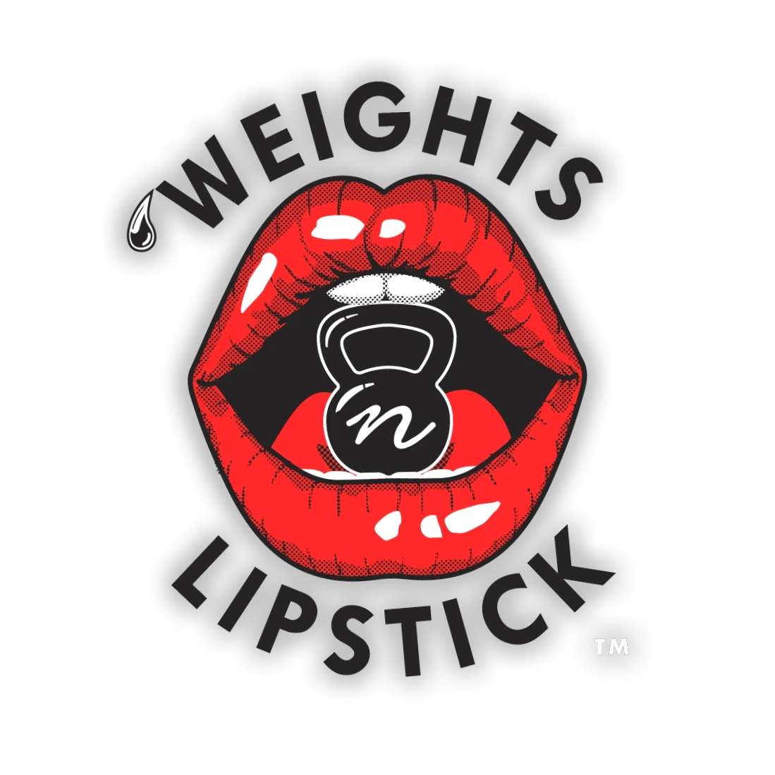 Weights N Lipstick