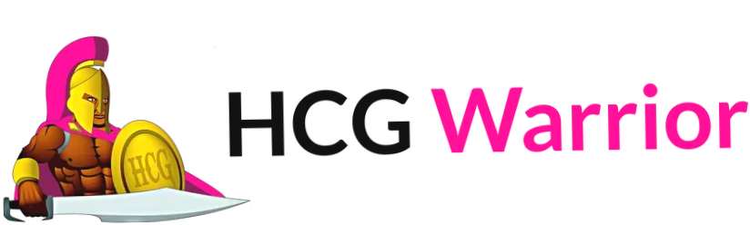Hcg Warrior