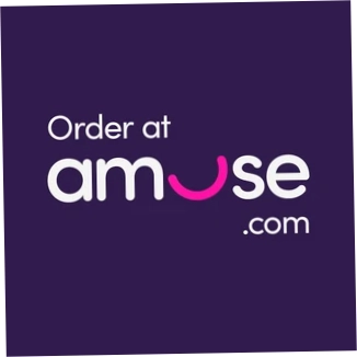 Amuse Delivery