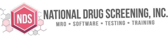 National Drug Screening