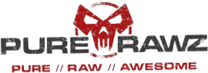 Pure Rawz