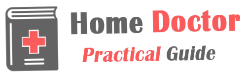Home Doctor Book