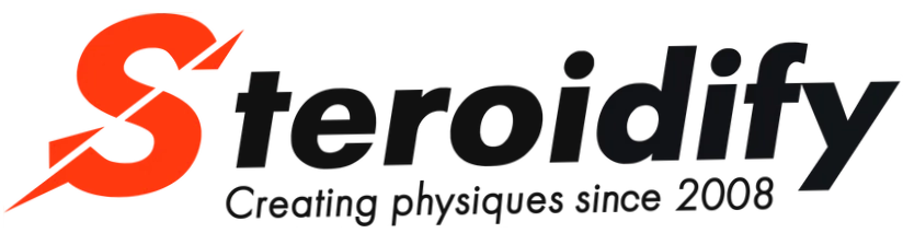 Steroidify