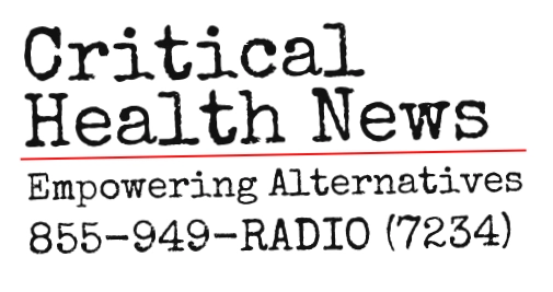 Critical Health News