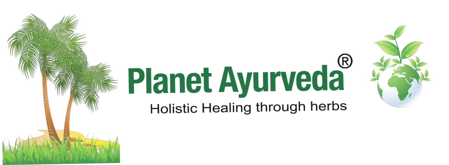 Planet Ayurveda
