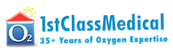 1st Class Medical