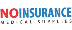 No Insurance Medical Supplies