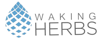 Waking Herbs