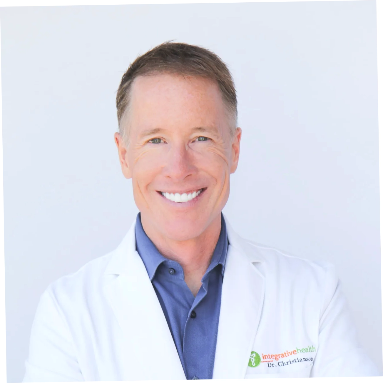 Dr Christianson