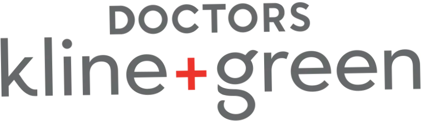 Doctors Kline and Green