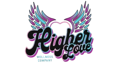 Higher Love Wellness