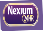 Nexium 24HR