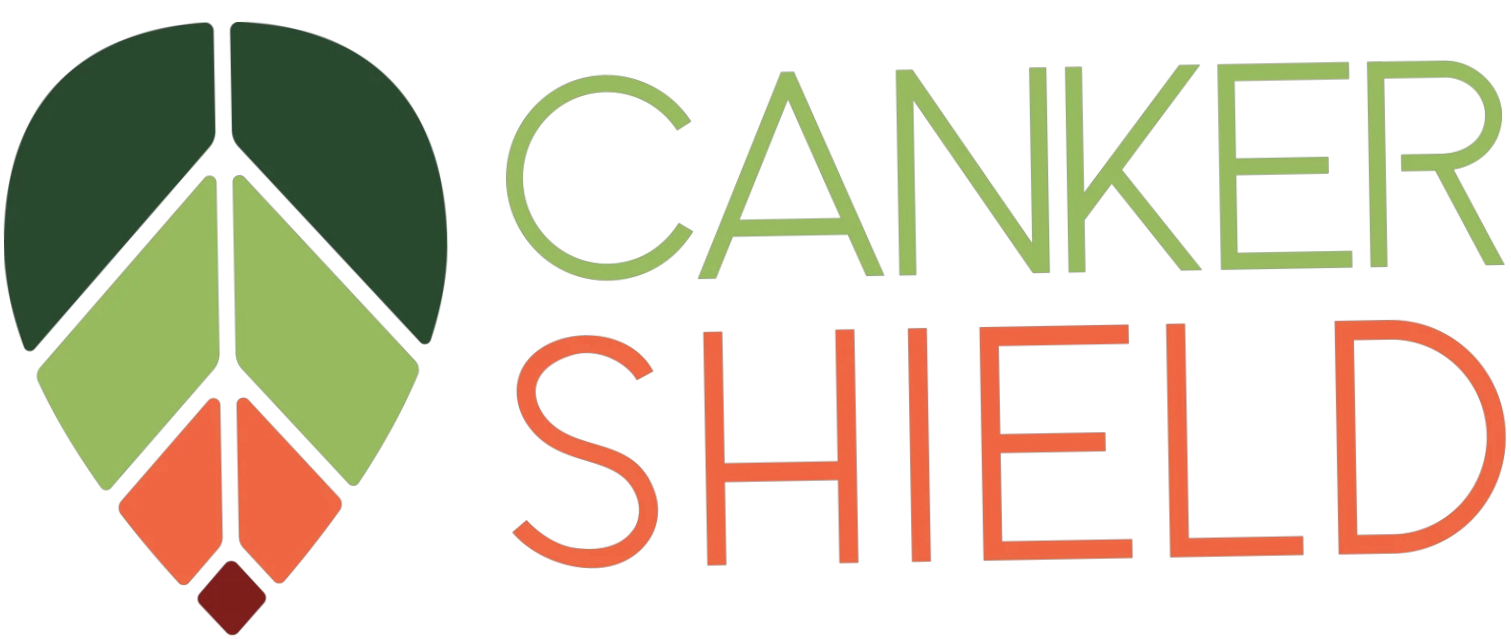 Canker Shield
