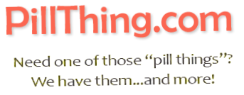 PillThing