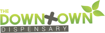The Downtown Dispensary