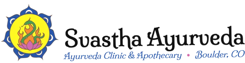 Svastha Ayurveda