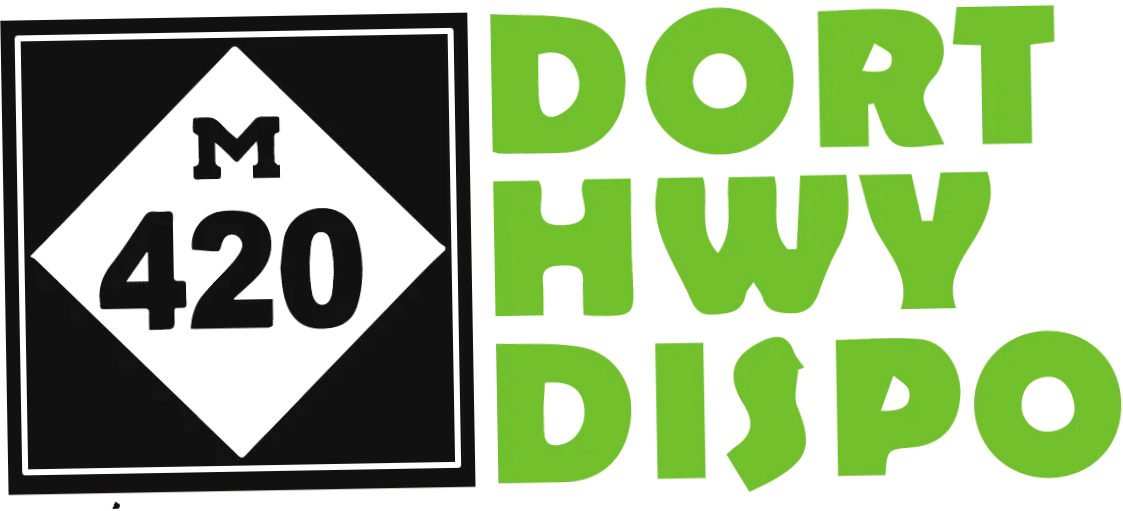 Dort Hwy Dispo